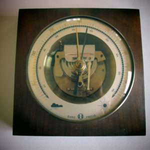 Barometer 1970