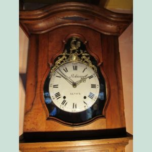 Horloge De Mariage 1810 – S O L D E E – 30 %