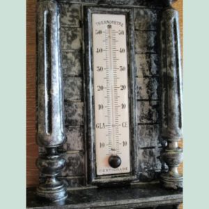 Baromètre – Thermomètre New Look Manufrance