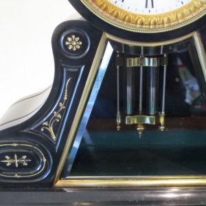 Pendulum Victorian Style