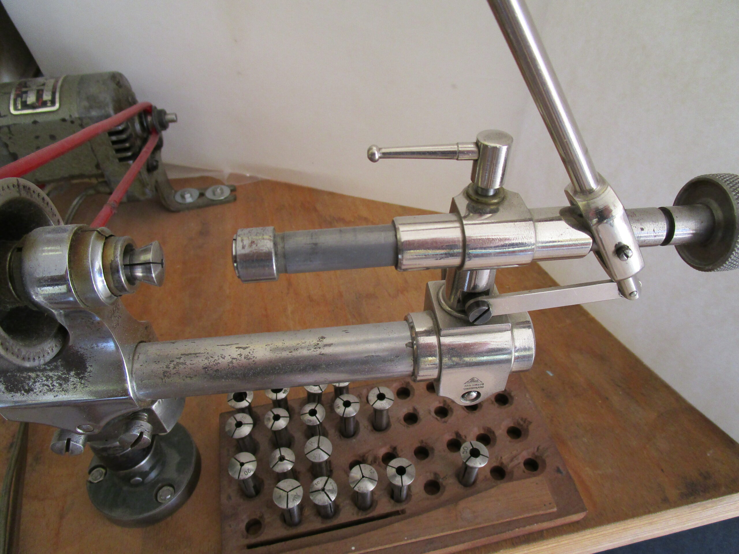 ATELIER 9