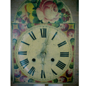 Horloge de la forêt noire ( sonnerie sur gong )