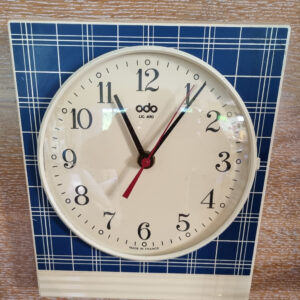Pendulette 1960 ODO Electro